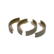 Bosch Brake Shoe Set Axle Kit 0 986 487 386