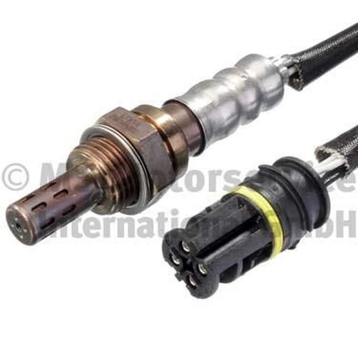 Pierburg O2 Lambda Oxygen Sensor Rear 7.02604.30.0