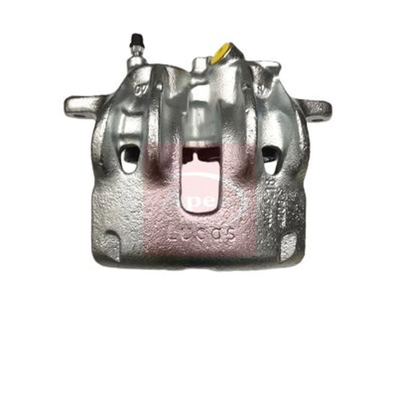 Apec Brake Caliper Assembly Front Right RCA1158