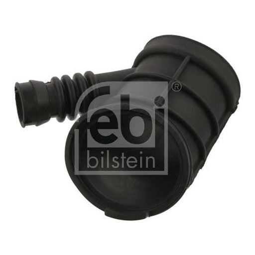 Febi Air Filter Intake Hose NBR (nitrile butadiene rubber) 38542