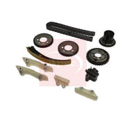 Apec Timing Chain Kit Set 132 Links ACK4025