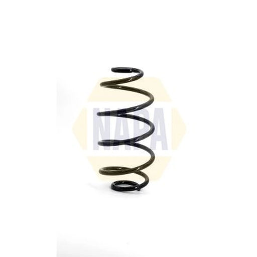 NAPA Rear Suspension Coil Spring NCS1147