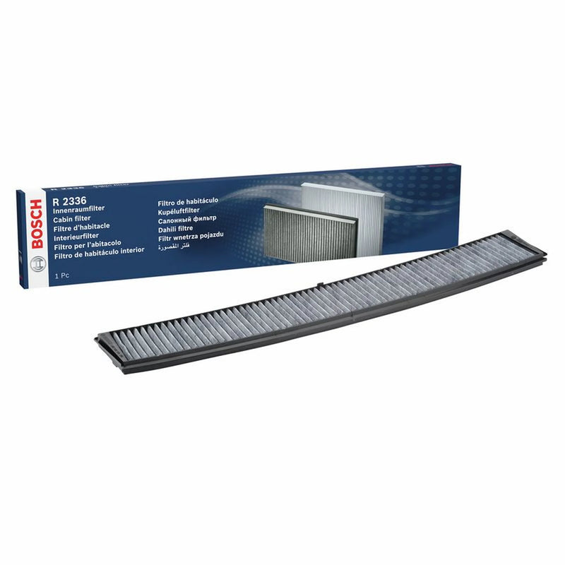 Bosch Cabin Air Filter (Pollen Filter) 1 987 432 336