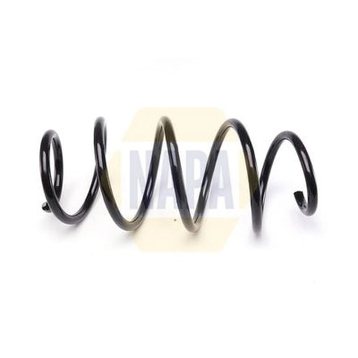 NAPA Front Suspension Coil Spring NCS2192