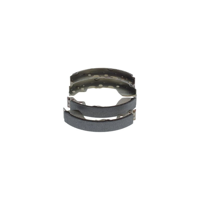 Bosch Brake Shoe Set Axle Kit 0 986 487 430