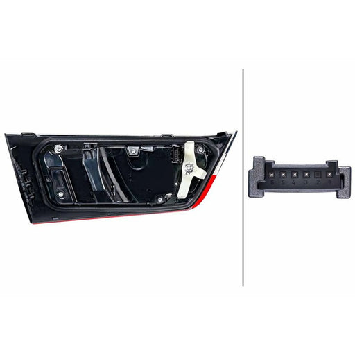 Hella Tail Light / Lamp LED Right 2TZ 013 174-661