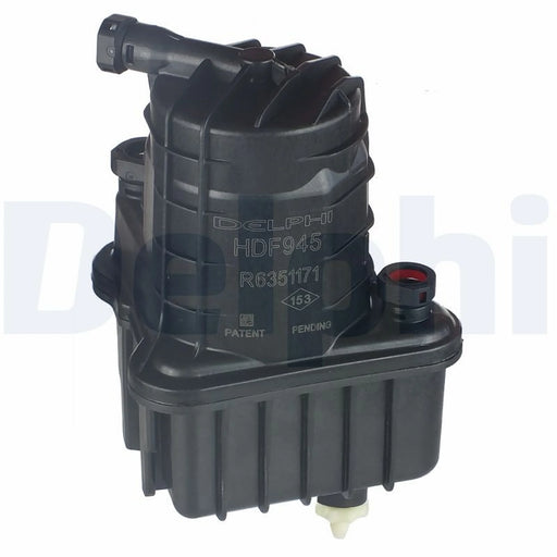 Delphi Fuel Filter Element HDF945