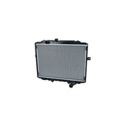NRF Engine Radiator 53034