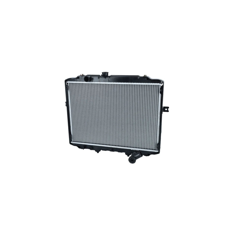 NRF Engine Radiator 53034