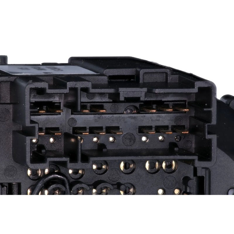 Valeo Steering Column Switch Connectors 886732