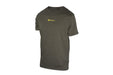 RidgeMonkey APEarel SportFlex Lightweight T-Shirt Green M - RidgeMonkey - Van Life Living