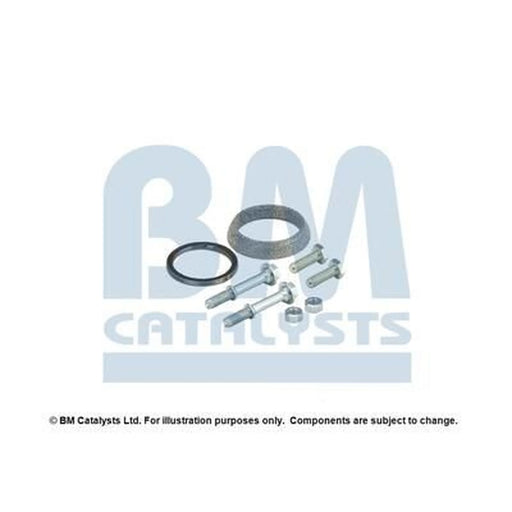 BM Catalysts Exhaust Pipe Mounting Kit FK50182B
