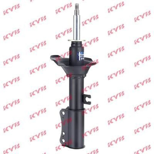 KYB Shock Absorber Damper Strut Front Left 635010
