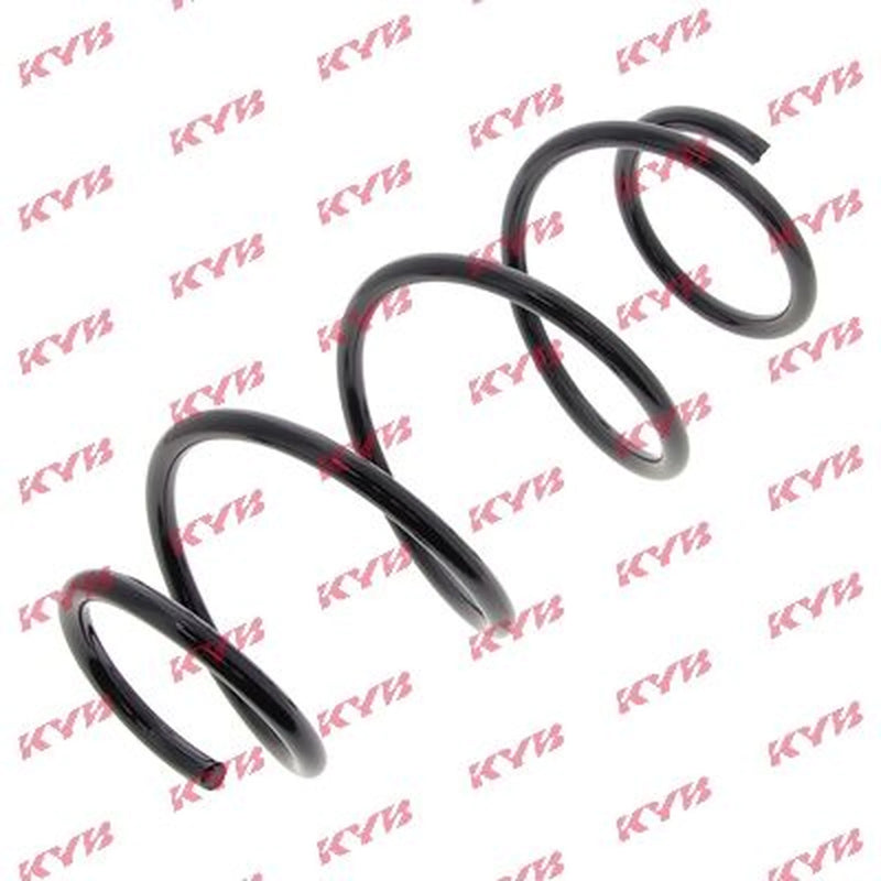KYB Front Suspension Coil Spring RH3312
