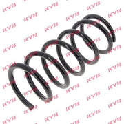 KYB Rear Suspension Coil Spring RD6509