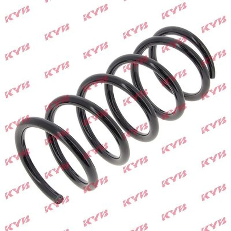 KYB Rear Suspension Coil Spring RD6509