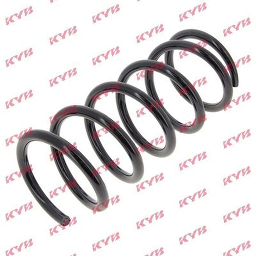 KYB Rear Suspension Coil Spring RD6509