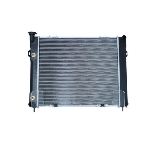 NRF Engine Radiator 50201