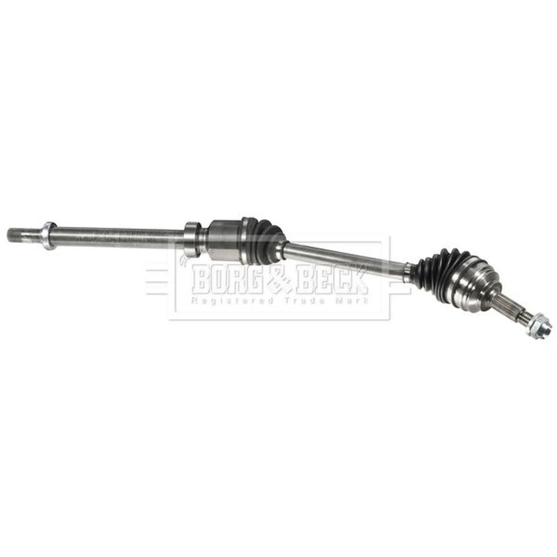 Borg & Beck CV Drive Shaft Driveshaft Front Right BDS1755