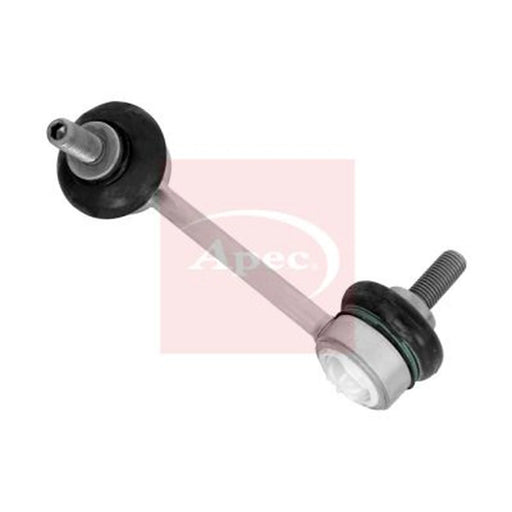 Apec Stabiliser Bar Link Coupling Rod Rear Left AST4364