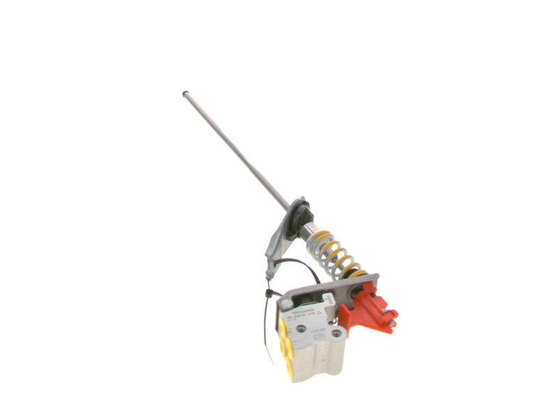 Bosch Brake Pressure Regulator Valve 0204131703