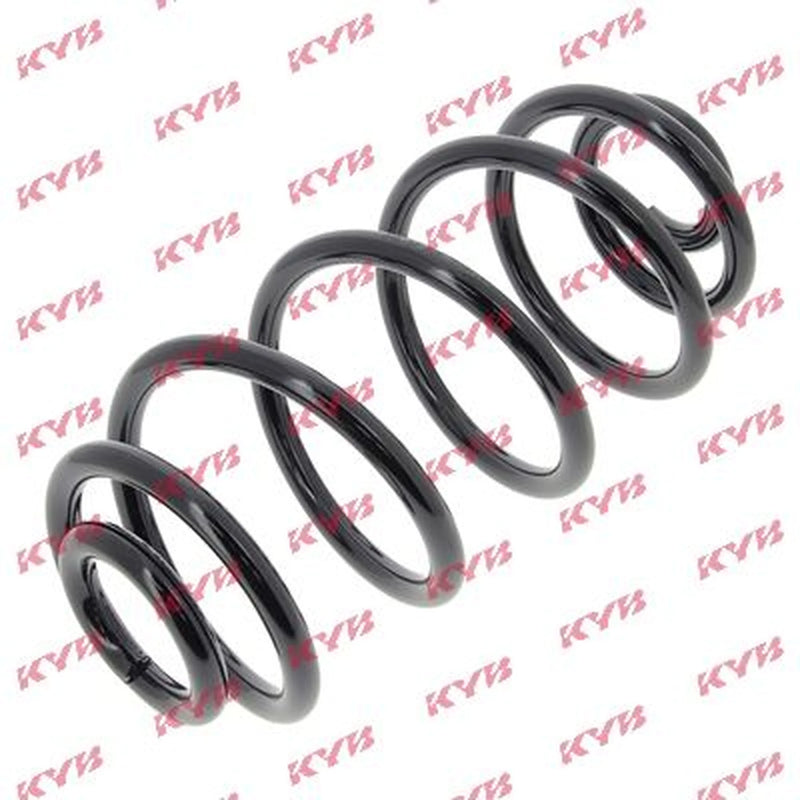 KYB Rear Suspension Coil Spring RX6772