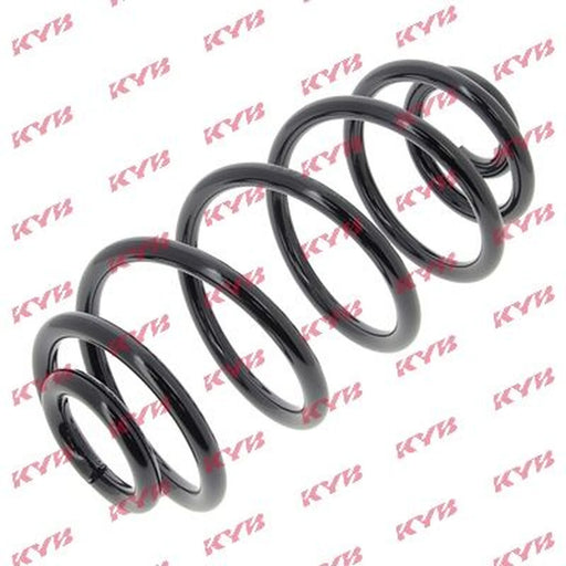 KYB Rear Suspension Coil Spring RX6772