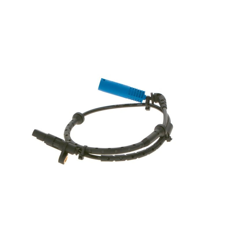 Bosch ABS Wheel Speed Sensor Rear 0 986 594 530