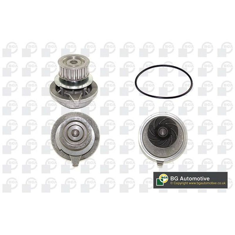 BGA Engine Cooling Water Pump CP2588