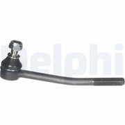 Delphi Steering Tie Rod End Ball Joint Front Right M16x1 TA901