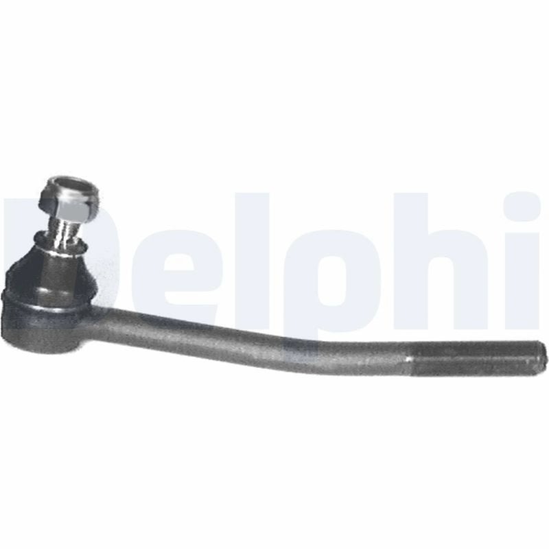 Delphi Steering Tie Rod End Ball Joint Front Right M16x1 TA901