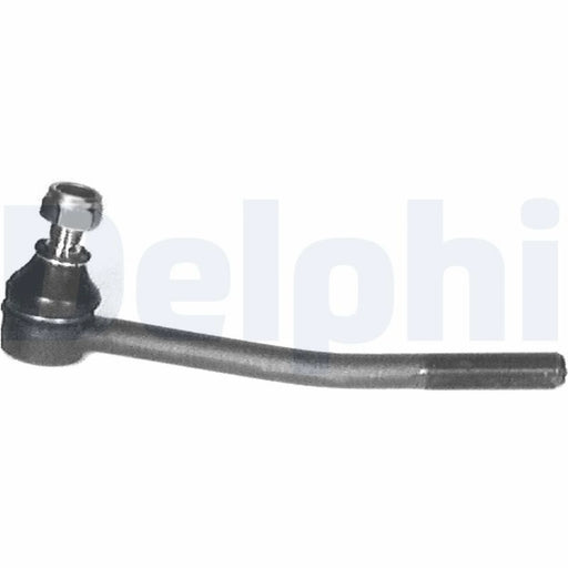 Delphi Steering Tie Rod End Ball Joint Front Right M16x1 TA901
