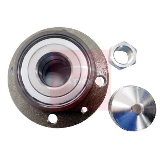 Apec Wheel Bearing Kit 117mm AWB1510