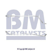 BM Catalysts Exhaust Pipe OD BM50360
