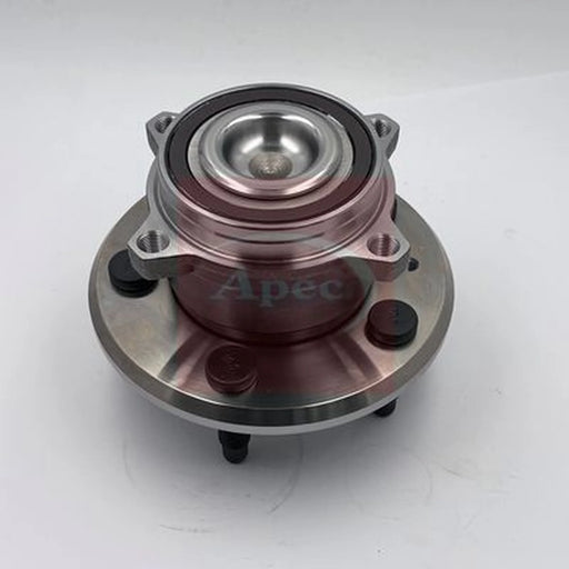 Apec Wheel Bearing Kit AWB1887