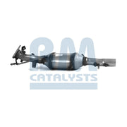 BM Catalysts Dpf BM11047