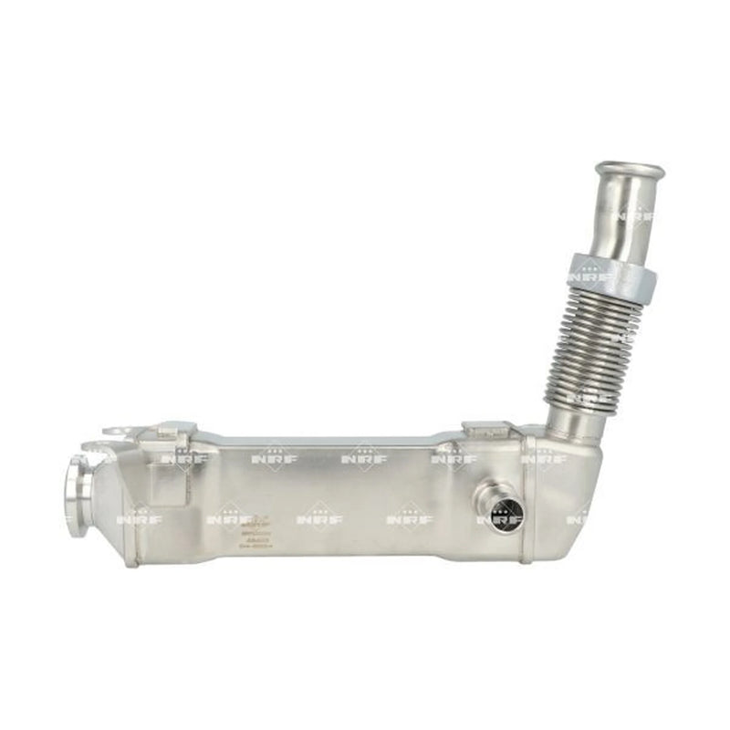 NRF EGR Cooler (Exhaust Gas Recirculation) 48405