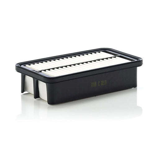 MANN-FILTER Engine Air Filter C 2219