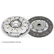 Blue Print Clutch Kit Set 3pc 239mm ADBP300092