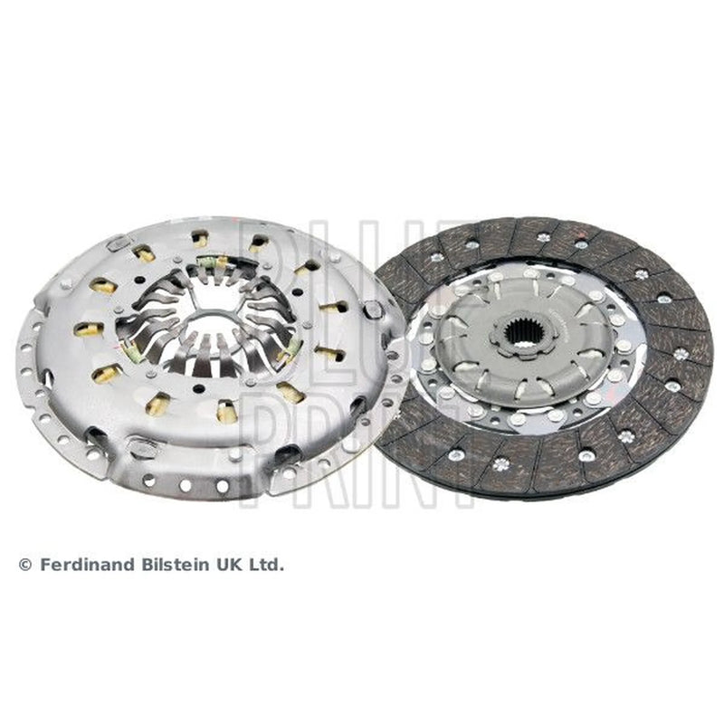 Blue Print Clutch Kit Set 3pc 239mm ADBP300092