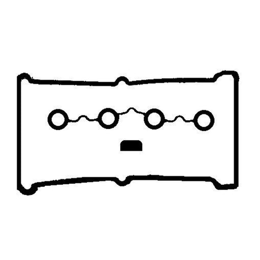 BGA Cylinder Head Cover Gasket Set RK6378