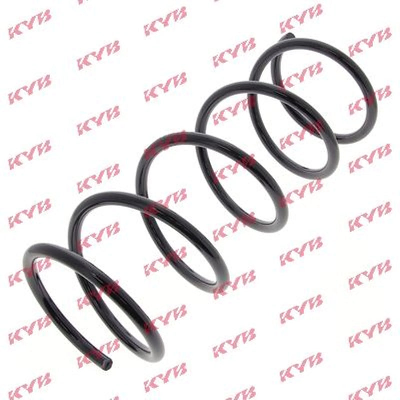 KYB Front Suspension Coil Spring RA1752