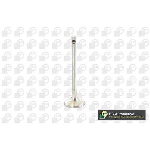 BGA Engine Exhaust Valve Head V960222