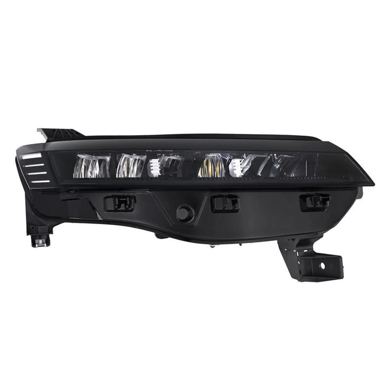 Hella Headlight Headlamp LED Right 1LX 015 142-941