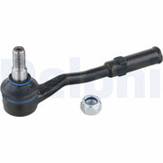 Delphi Steering Tie Rod End Ball Joint Front M14x1.5 TA1961