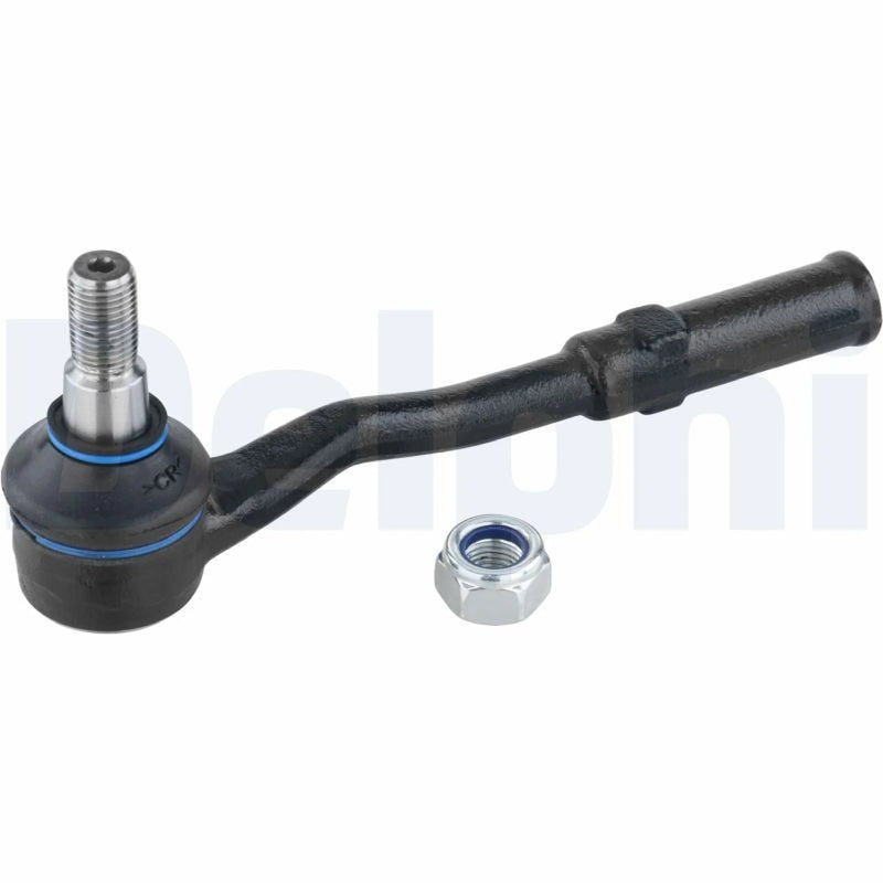 Delphi Steering Tie Rod End Ball Joint Front M14x1.5 TA1961