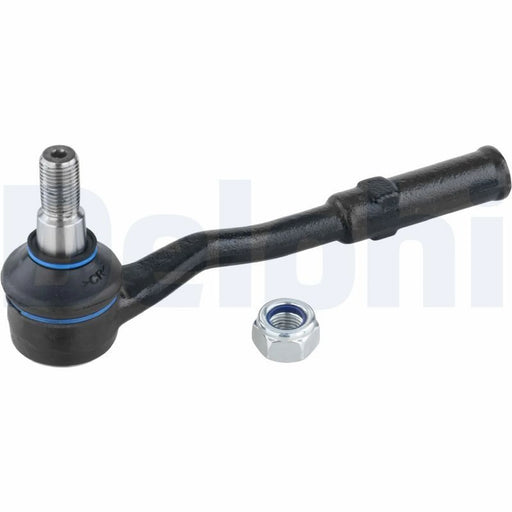Delphi Steering Tie Rod End Ball Joint Front M14x1.5 TA1961