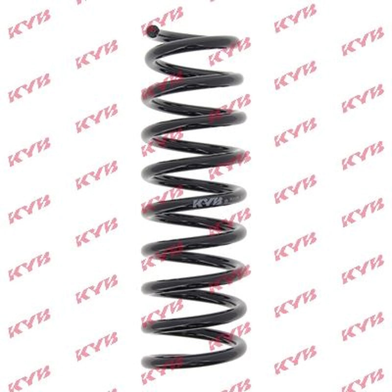 KYB Rear Suspension Coil Spring RC6375