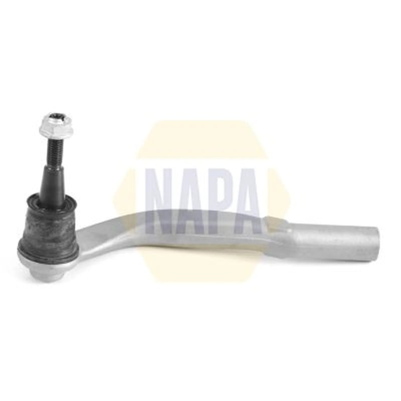 NAPA Steering Tie Rod End Ball Joint Front Left M14x1.5 NST6718