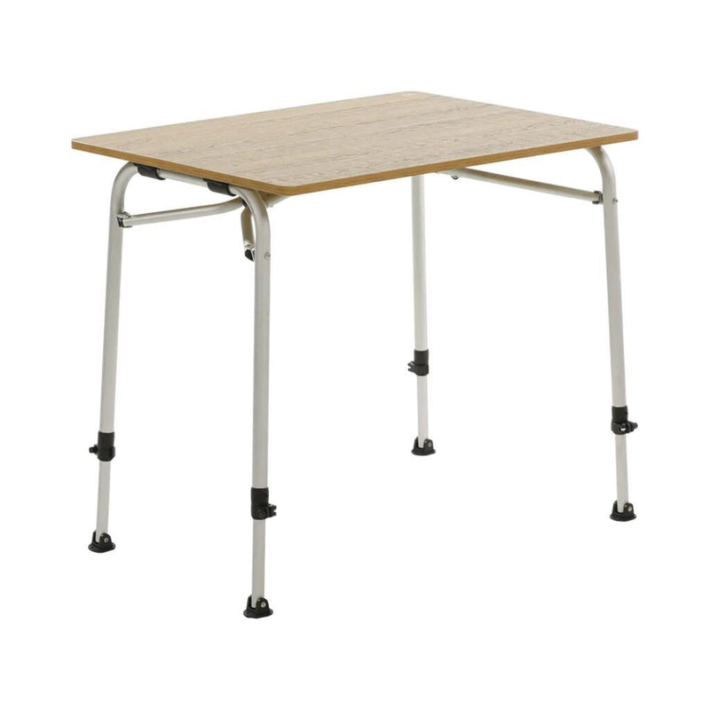 Travellife Sorrento Table Honeycomb Brown 80 2129230 - Travellife - Van Life Living